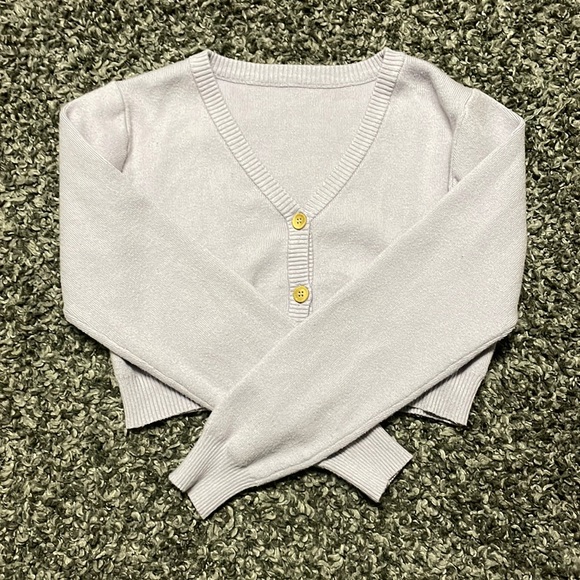 Urban planet cardigan - Picture 1 of 1